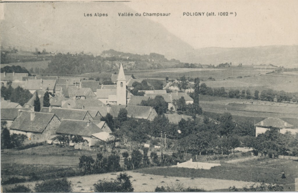 Poligny 7